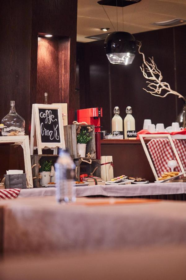 Silken Ciudad Hotel 4*