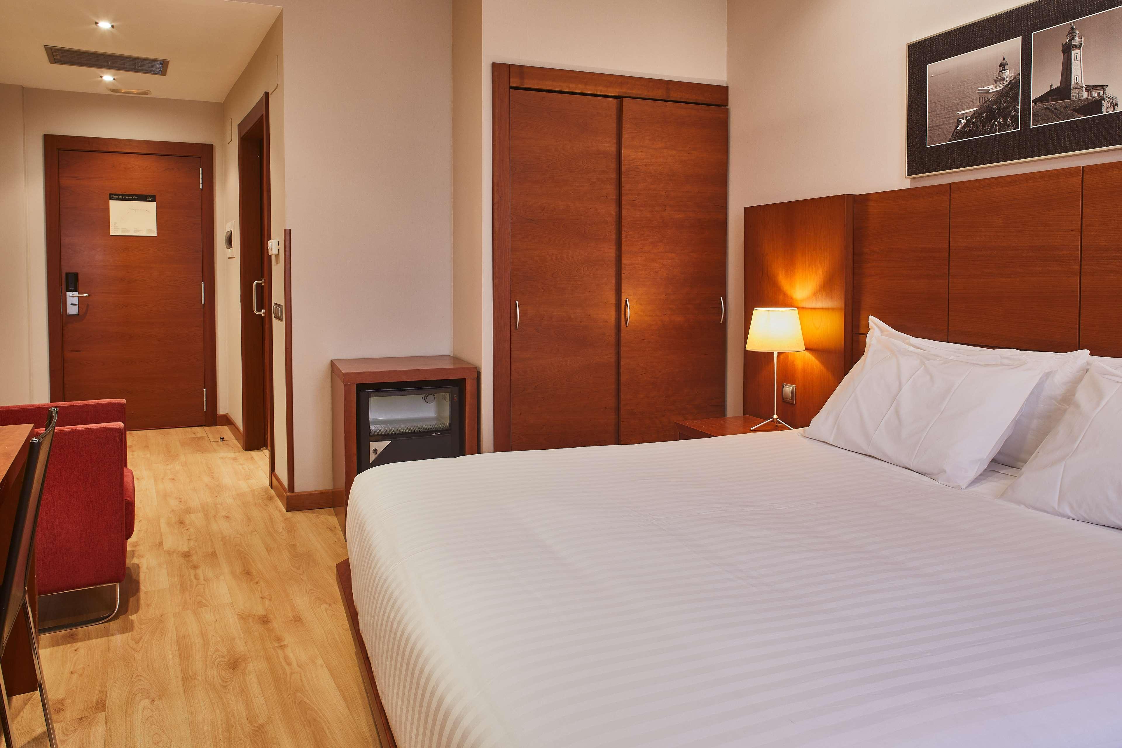 Silken Ciudad 4* Gijon