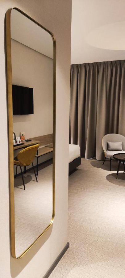 Silken Ciudad Hotel Gijón