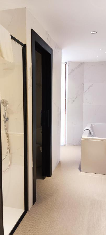 Silken Ciudad 4* Gijón