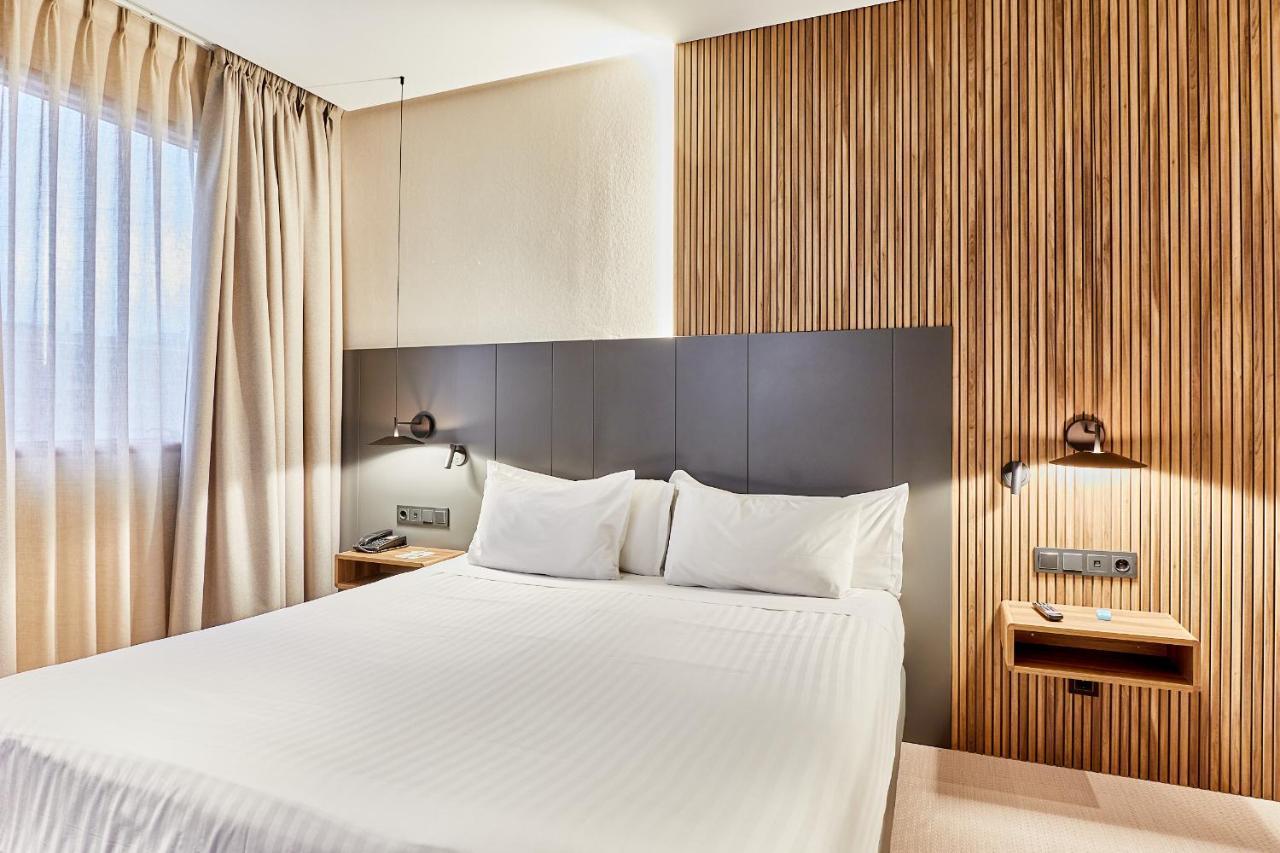 Silken Ciudad 4* Gijon