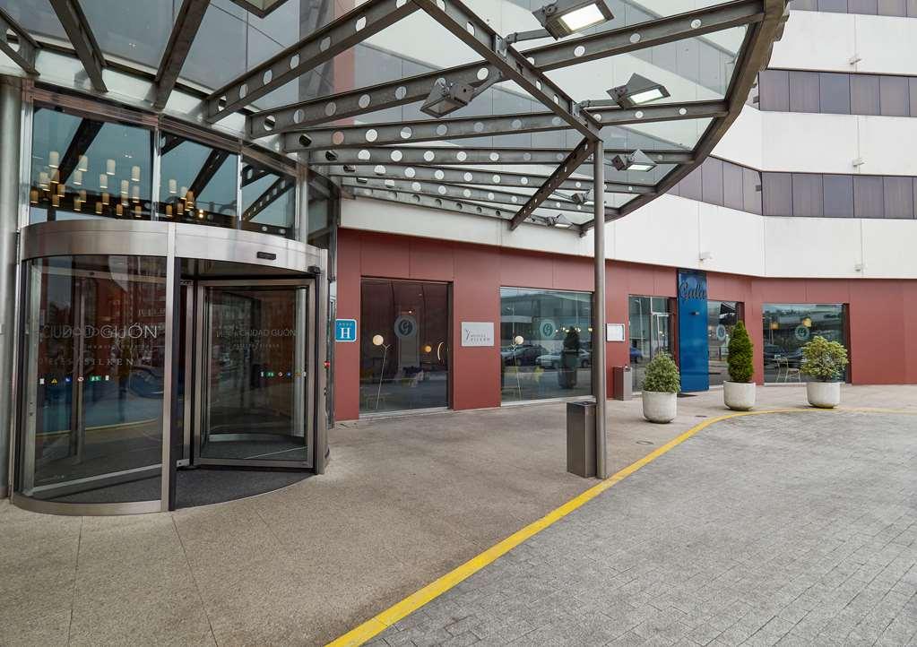 Silken Ciudad Hotel 4*